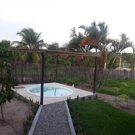 Praia de Pipa Villa Encanto מראה חיצוני תמונה