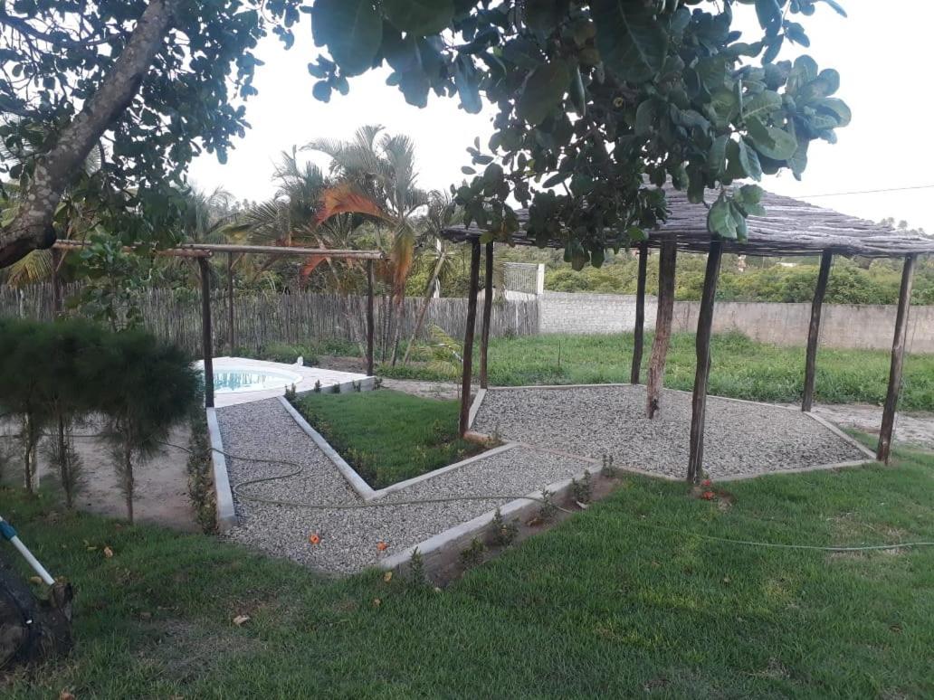 Praia de Pipa Villa Encanto מראה חיצוני תמונה