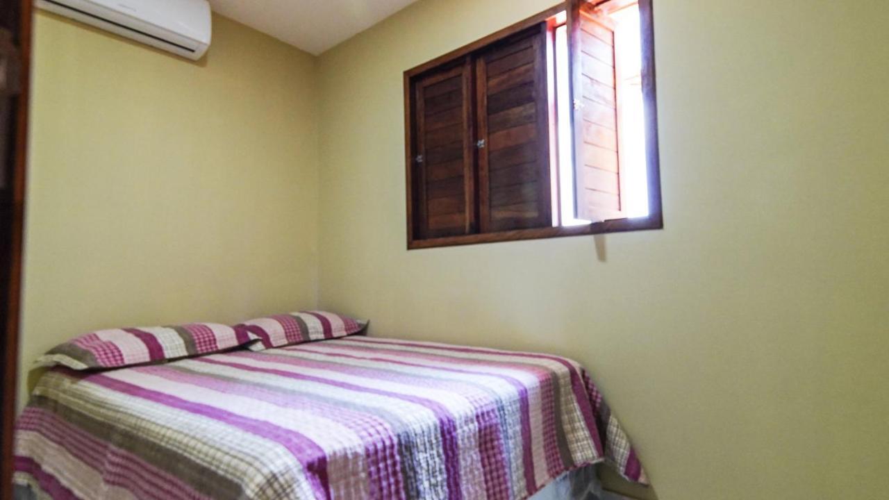 Praia de Pipa Villa Encanto מראה חיצוני תמונה